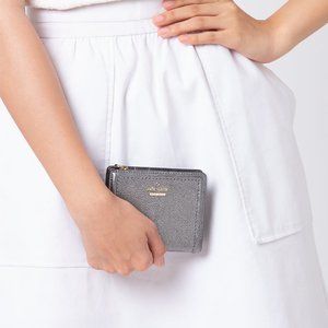 EUC Kate Spade Small Shawn Patterson Drive Wallet